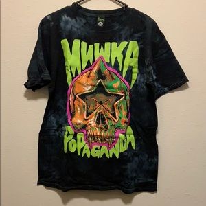 NWOT men’s MNWKA t-shirt size M
